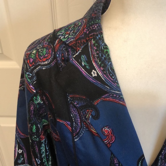 Coldwater Creek blazer jacket - Picture 4 of 11